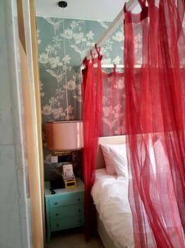 Zhengzhou Goodnight Hotel Jicheng (Henan) Bagian luar foto