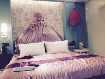 Zhengzhou Goodnight Hotel Jicheng (Henan) Bagian luar foto