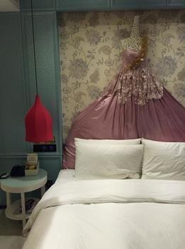 Zhengzhou Goodnight Hotel Jicheng (Henan) Bagian luar foto