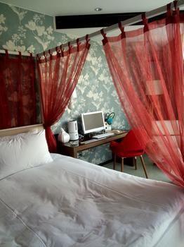 Zhengzhou Goodnight Hotel Jicheng (Henan) Bagian luar foto